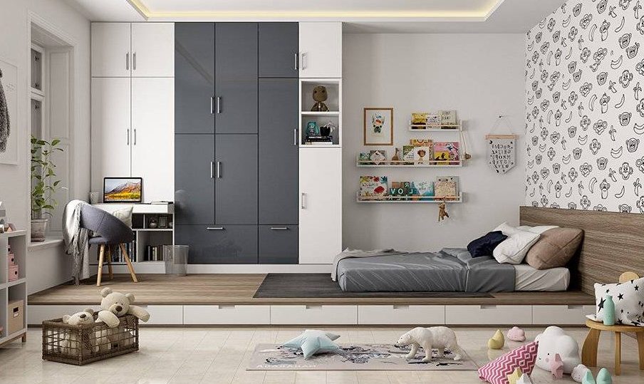 Stylish kids Furniture idesa