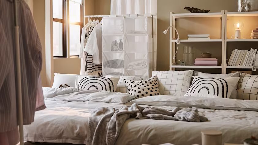 Turn Any Room into a Guest Room with Dubai's Best Sofa Beds