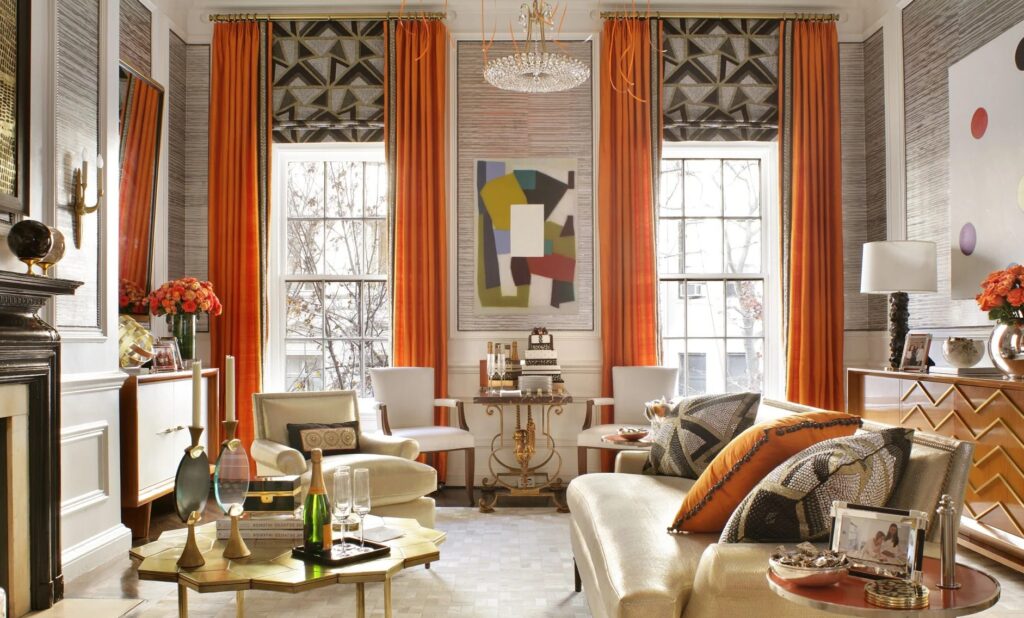 Window Blinds