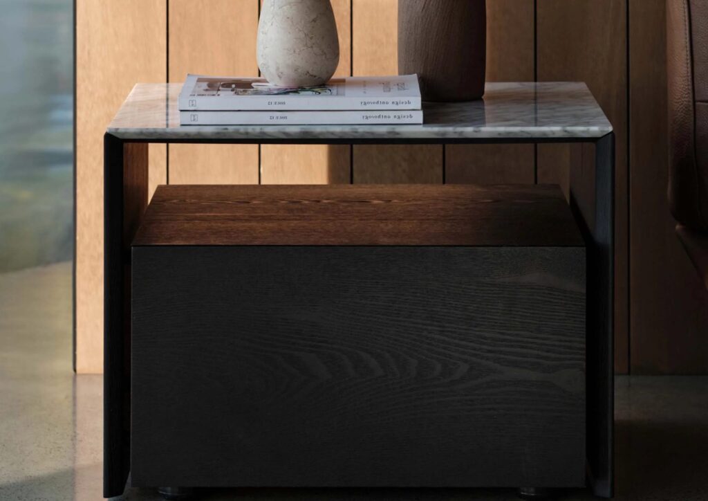 Bedside Table
