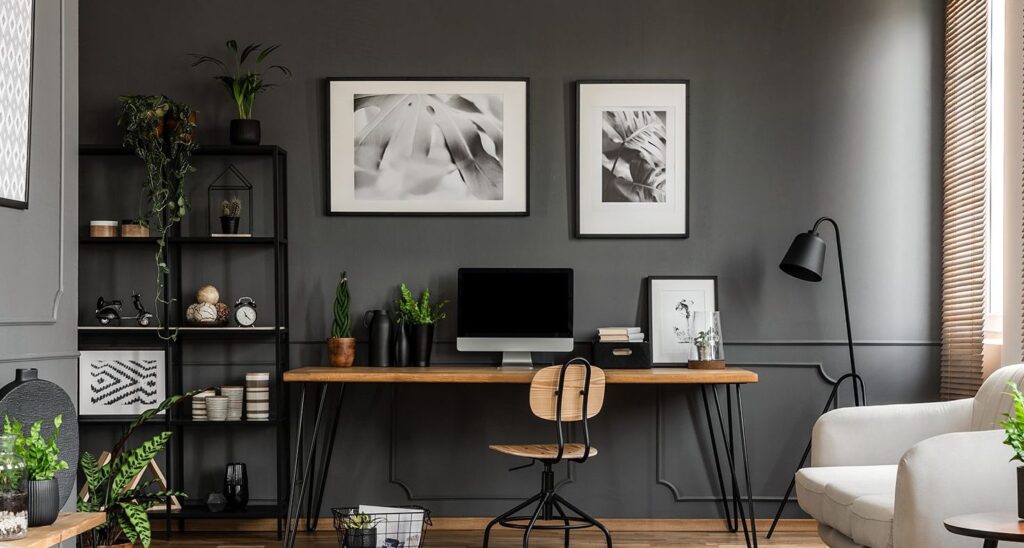 Transform Your Workspace with the Perfect Office Window Blinds
