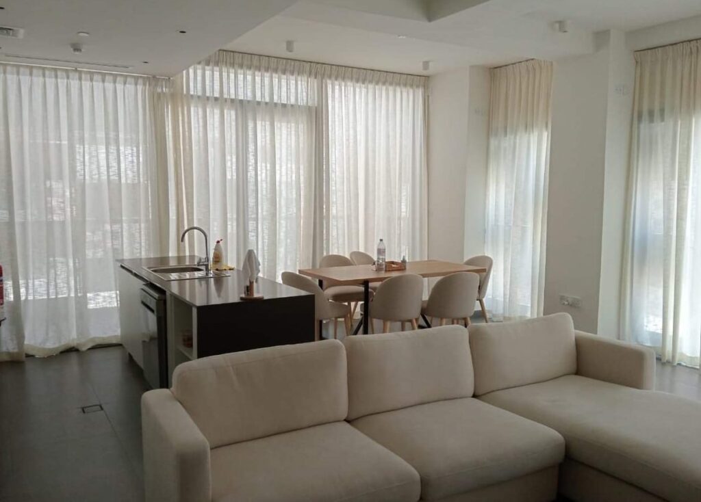 SkiptonWall Curtains and Wallpaper