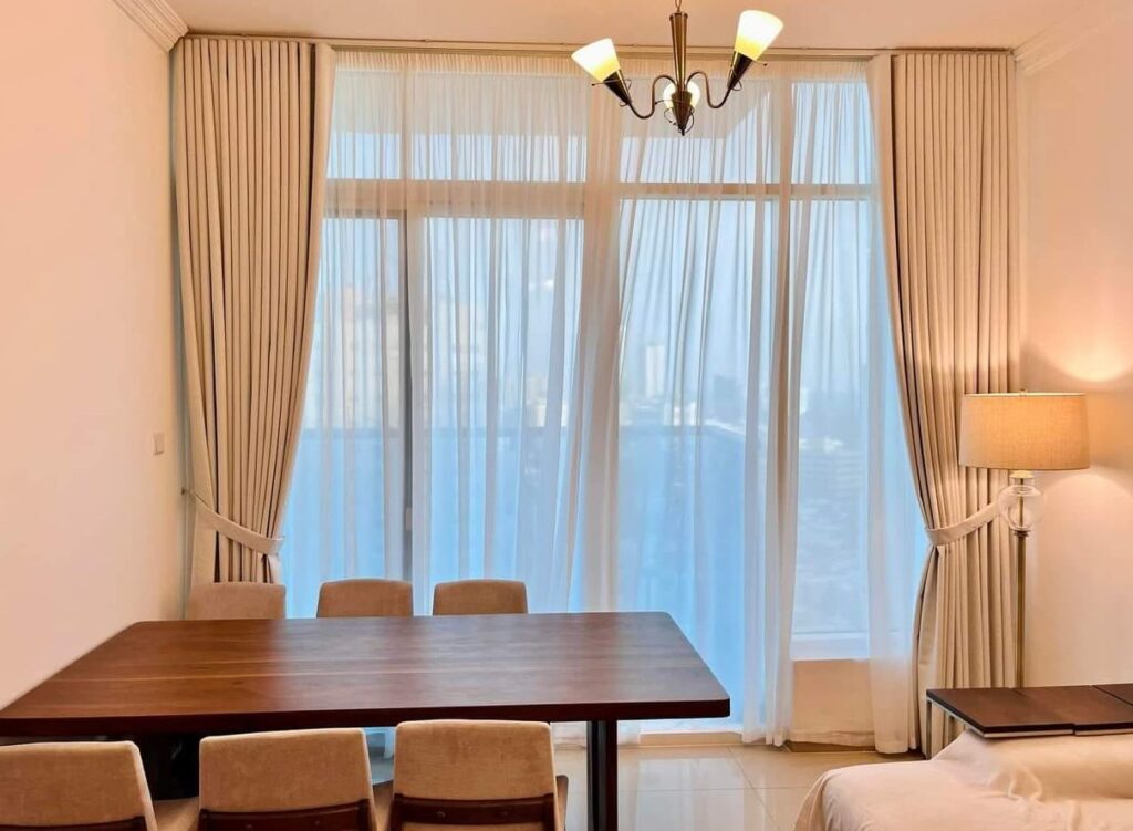 SkiptonWall Curtains & Wallpaper