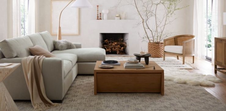 Style Meets Comfort Discover Living Room Furniture