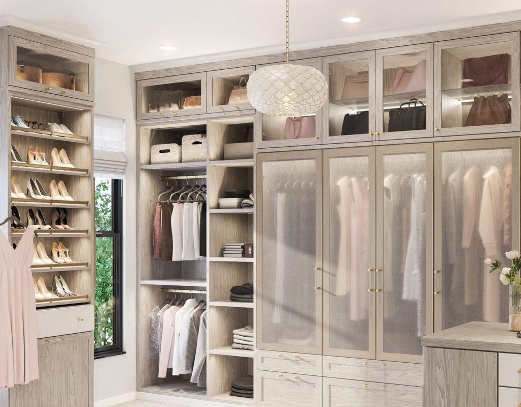Book Cabinets