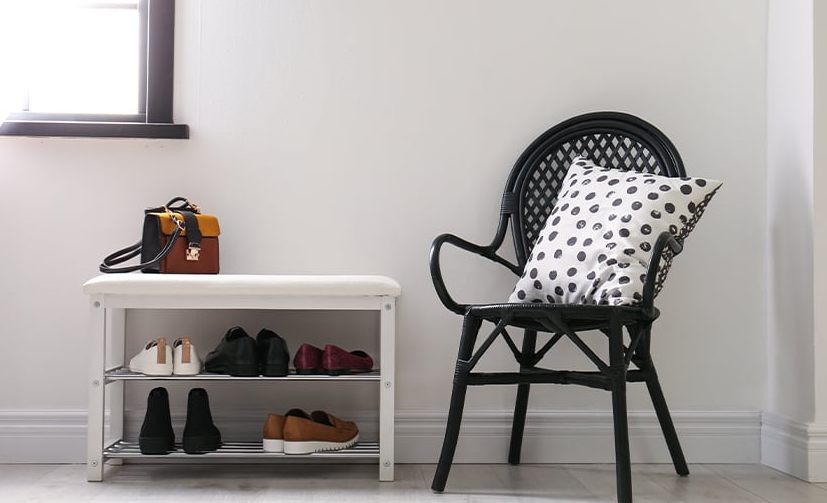 Shoe Rack Cabinet