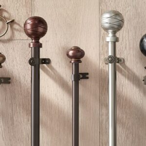 Curtain Accessories That Wrap Your Home in Warmth and Style