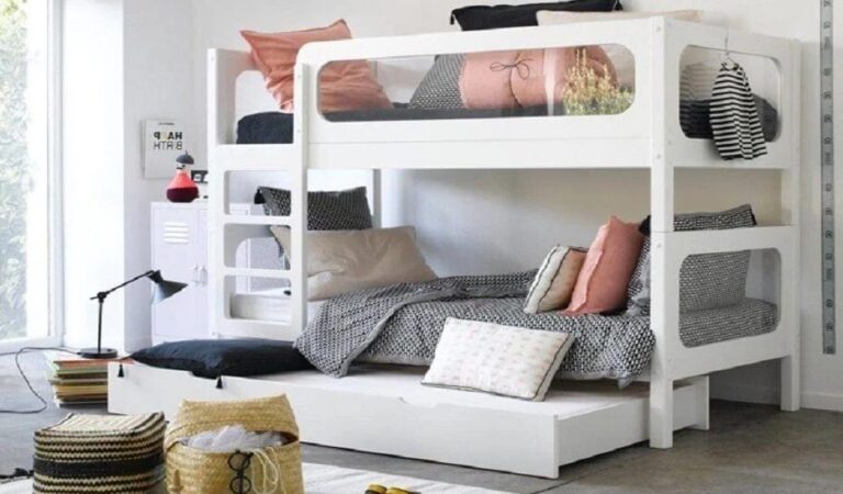 Bunk Beds Buy in UAE & Dubai