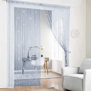 Create Comfort and Style with Door Curtains That Truly Home