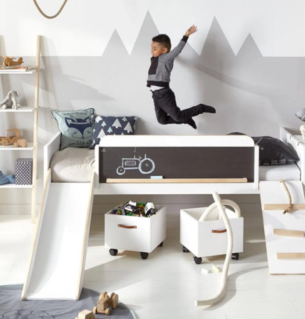 Bunk Beds