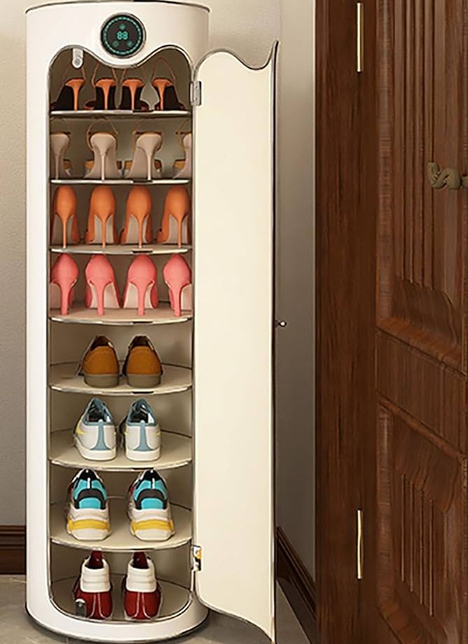 Shoe Rack Cabinet in Dubai