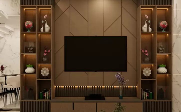 TV Unit Designs