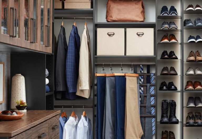 Turn Mess into Magic The Shoe Rack Cabinet That Fits Your Life