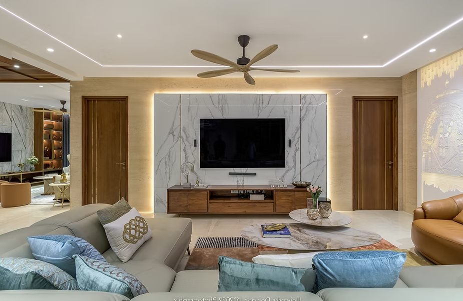 TV Unit Designs