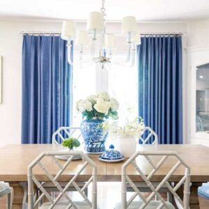 Style Home with Dining Room Curtains Best Price in UAE & Dubai