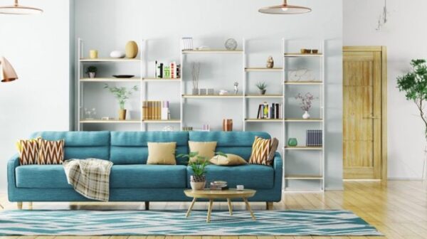 Custom Furniture Dubai That Feels Like Home Designed